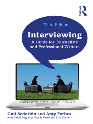 cover image of Interviewing